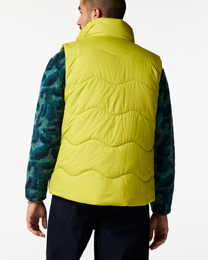 Lumbre Insulated Vest - Men's