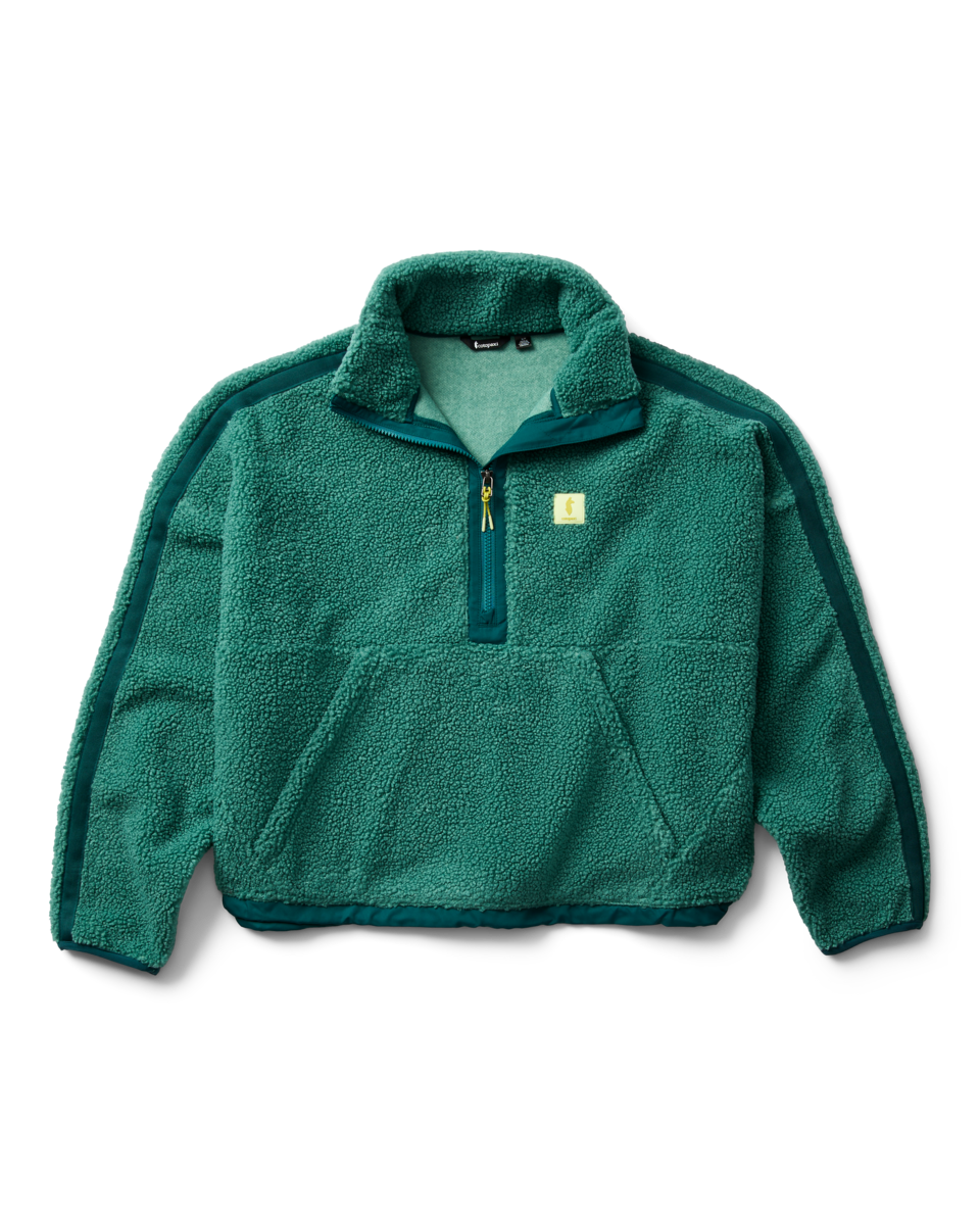Amigazo Fleece Pullover - Women's 19.50