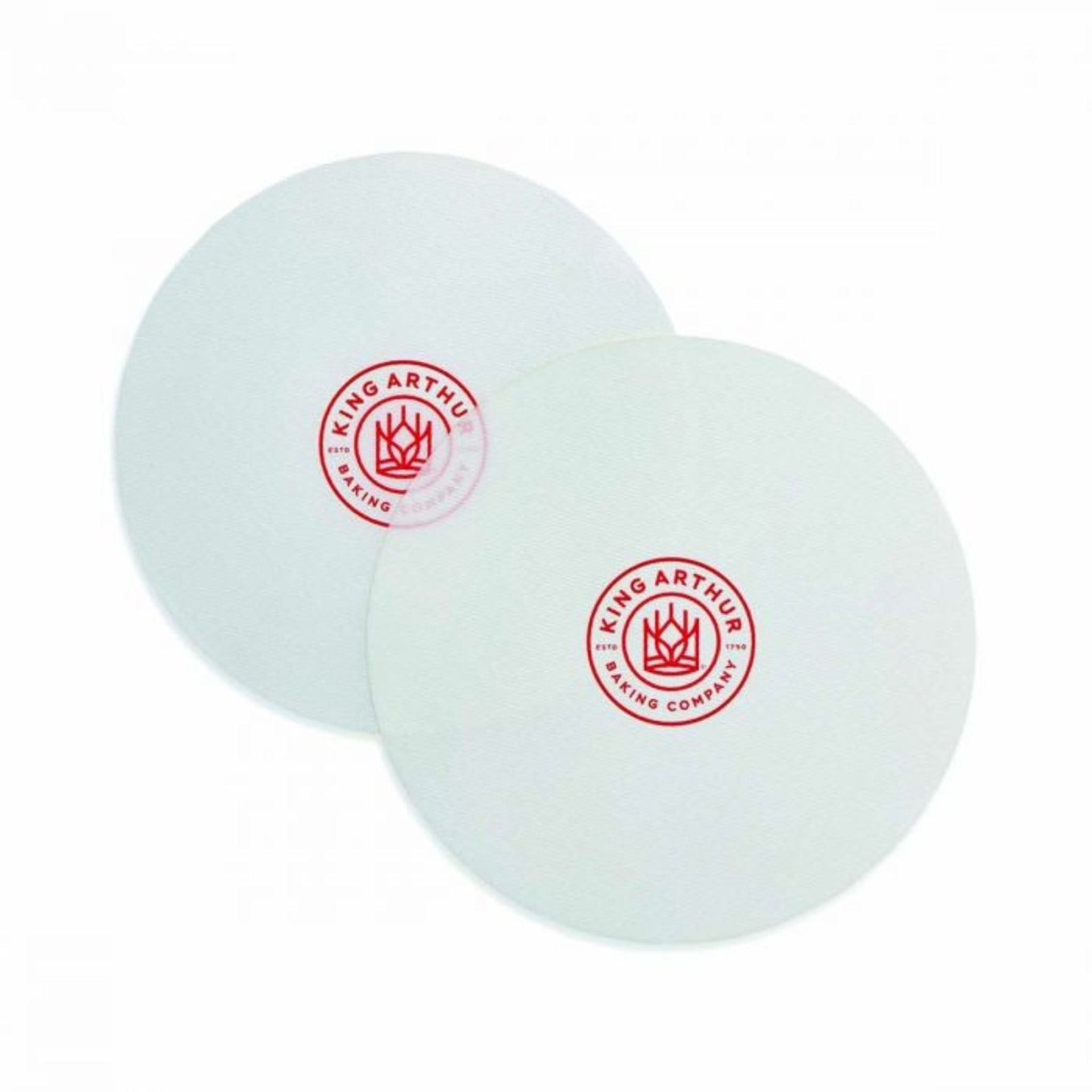 Round Pan Liners - 9", Set of 2