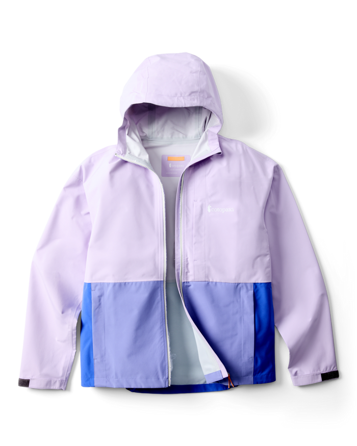 Cielo Rain Jacket - Women's