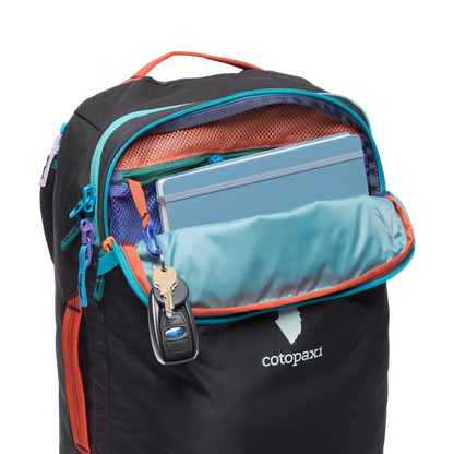 Allpa 28L Travel Pack - Del Día Dark