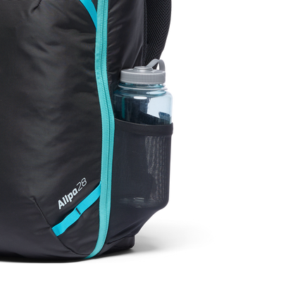 Allpa 28L Travel Pack - Del Día Dark