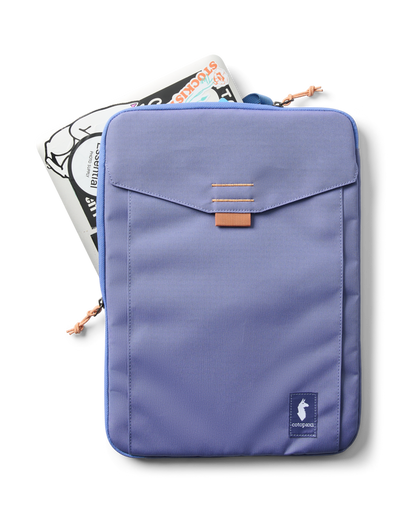 16" Laptop Sleeve - Cada Día