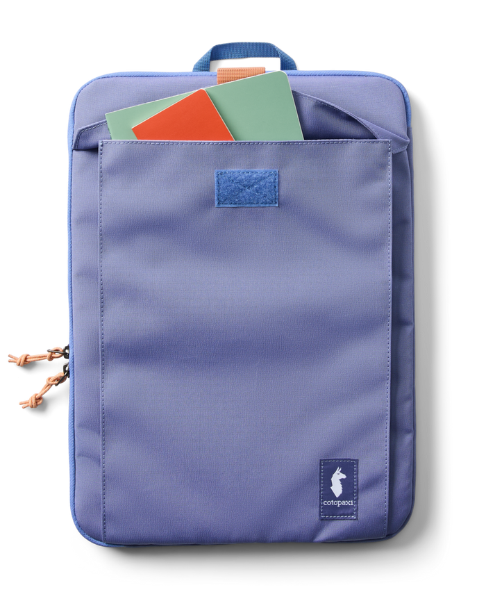 16" Laptop Sleeve - Cada Día