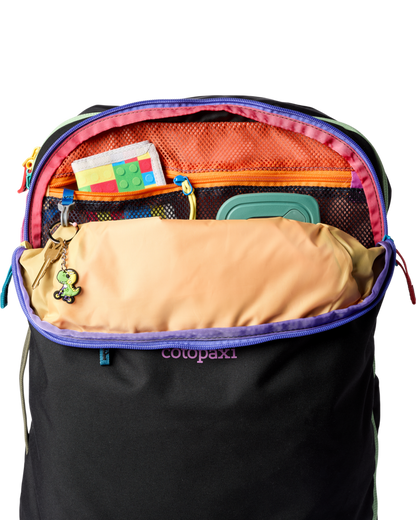 Allpa 35L Travel Pack - Del Día Dark
