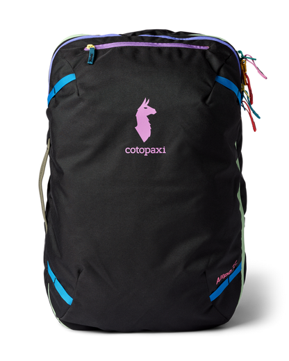 Allpa 35L Travel Pack - Del Día Dark