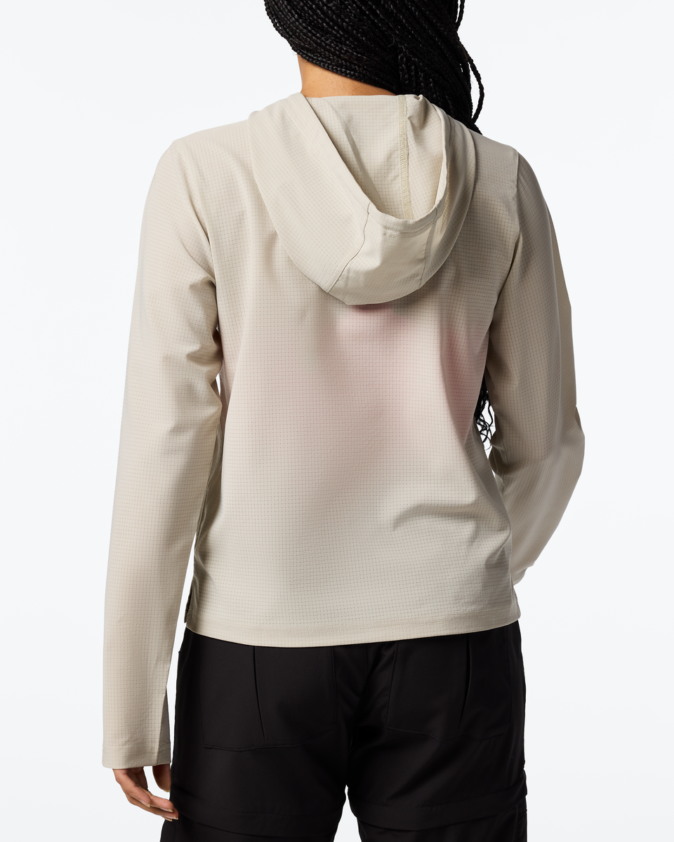 Pulso Tech Hoodie - Women's