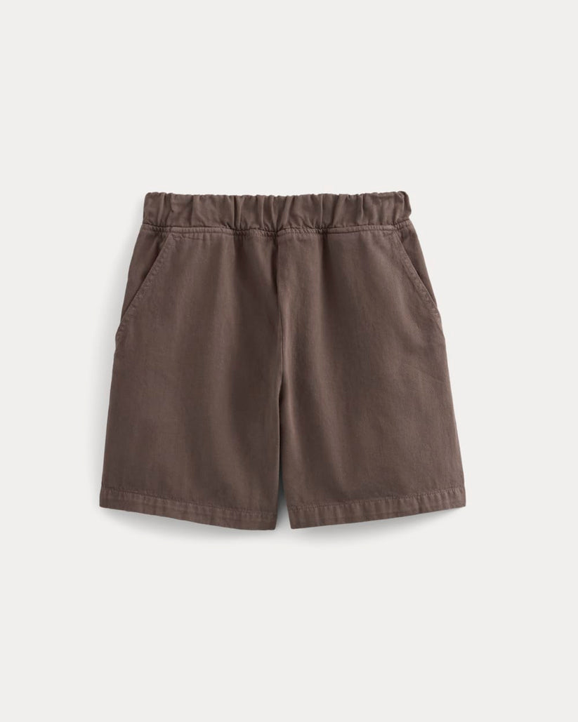 Denim Easy Short