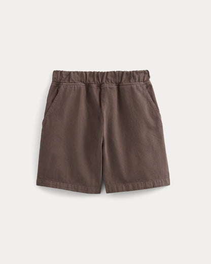 Denim Easy Short