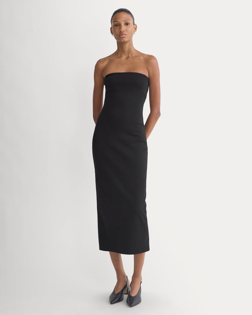 Form Tube Dress