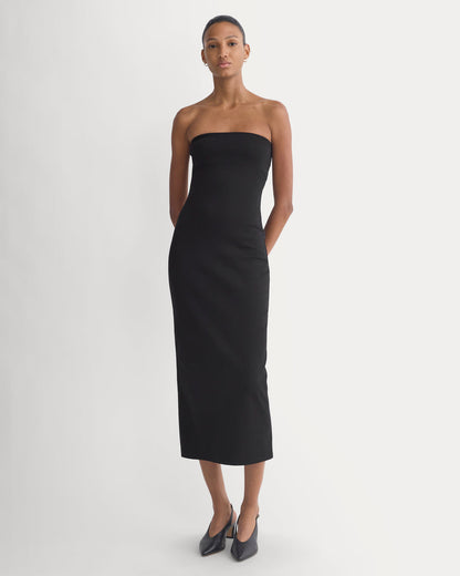 Form Tube Dress