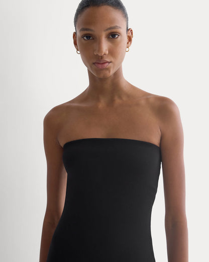Form Tube Dress