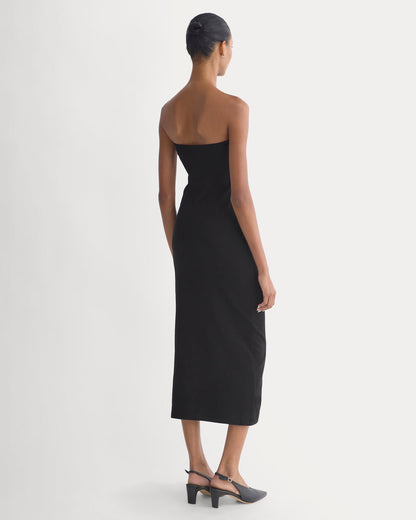 Form Tube Dress