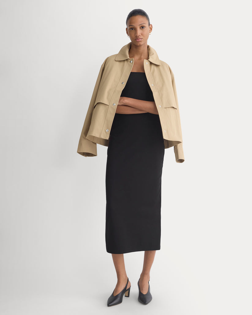 Form Tube Dress