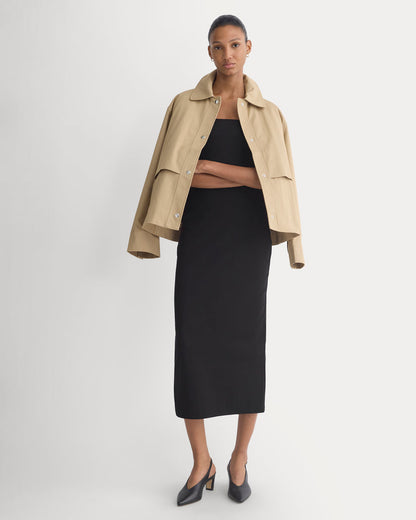 Form Tube Dress