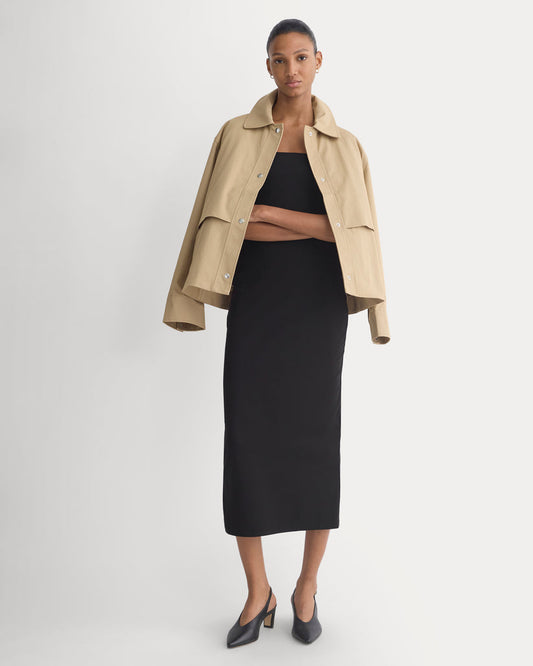 Form Tube Dress