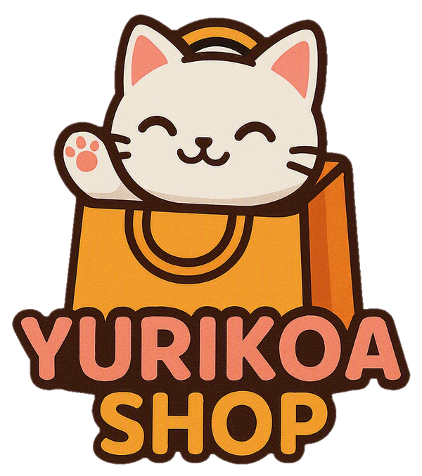 Yurikoa Shop