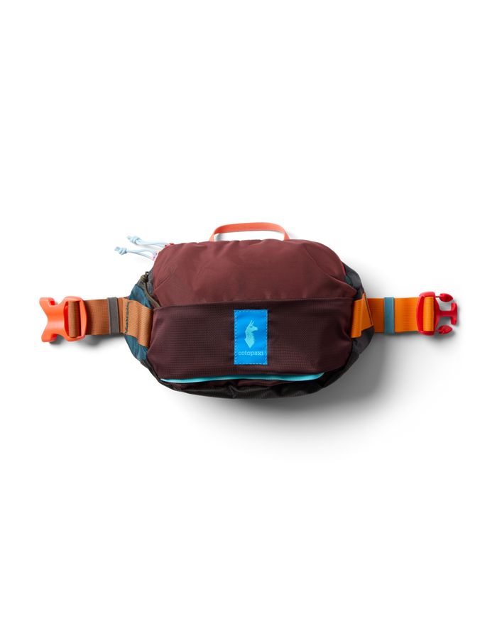 Empacable 3L Sling - Del Día