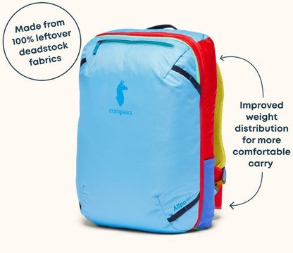 The All-New Allpa 42L