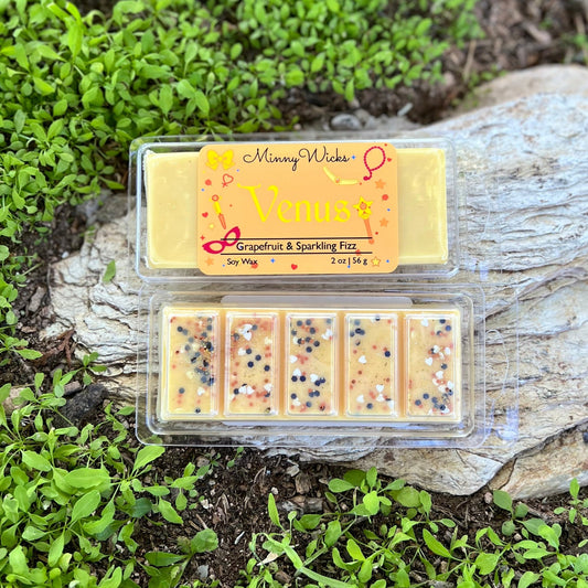 Venus Wax Melt Bar – SM