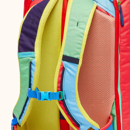 The All-New Allpa 42L