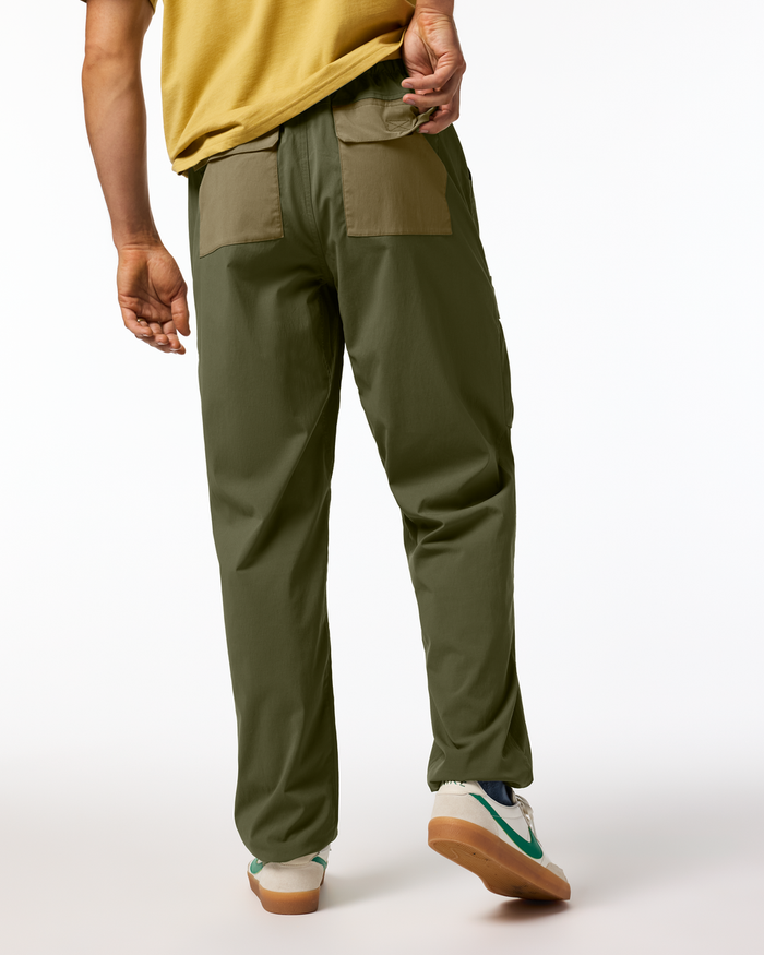 Coraje Tech Cargo Pant - Men's