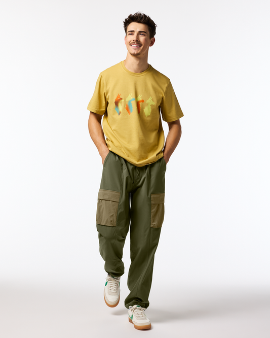 Coraje Tech Cargo Pant - Men's