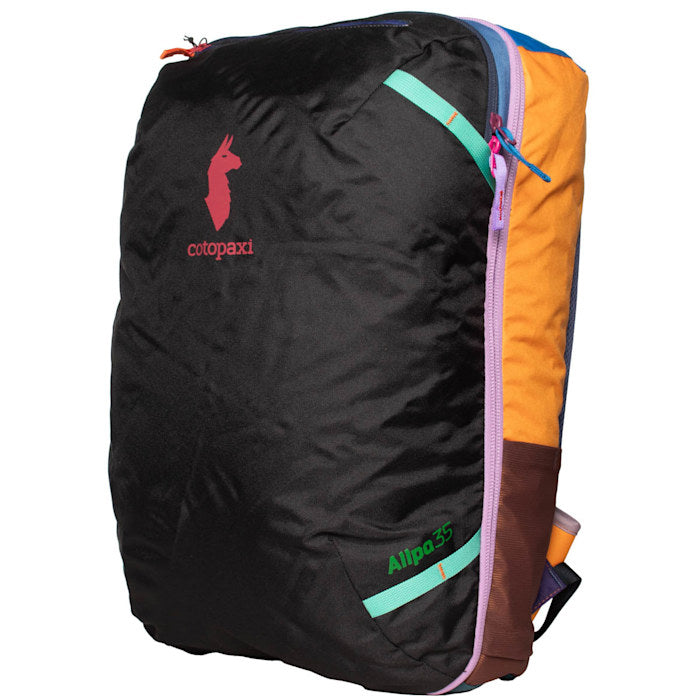 The All-New Allpa 35L