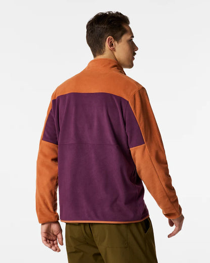 Encima Fleece Pullover - Men's