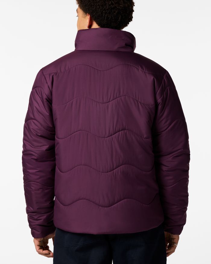 Lumbre Insulated Jacket - Men's