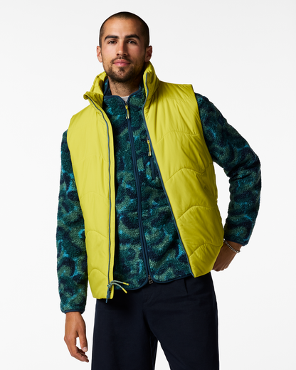 Lumbre Insulated Vest - Men's