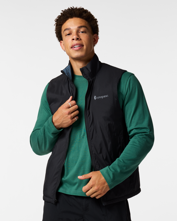 Pacaya 2.0 Insulated Vest - Men's