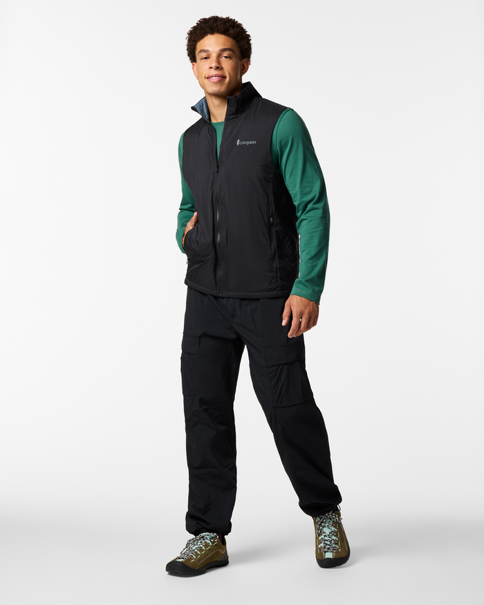 Pacaya 2.0 Insulated Vest - Men's