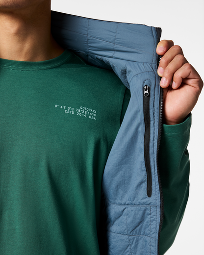 Pacaya 2.0 Insulated Vest - Men's