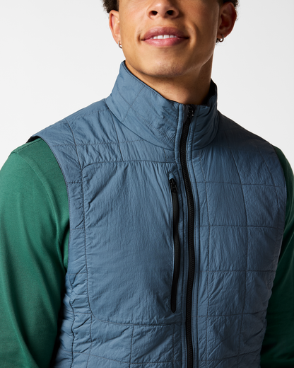 Pacaya 2.0 Insulated Vest - Men's