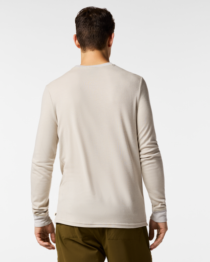 Perenne Long-Sleeve Shirt - Men's