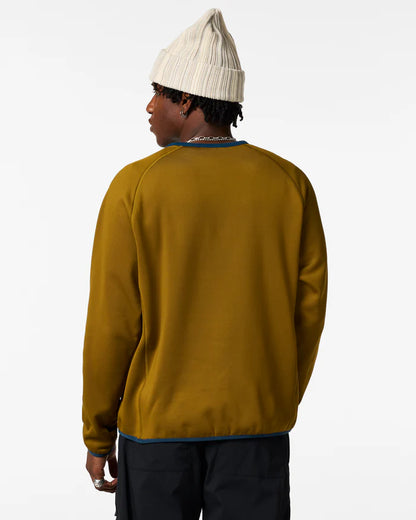 Tempa Fleece Crew - Men's