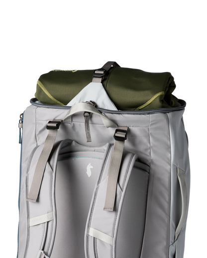Allpa 50L Adventure Travel Pack
