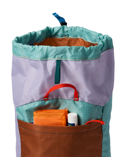 Empacable 16L Daypack - Del Día