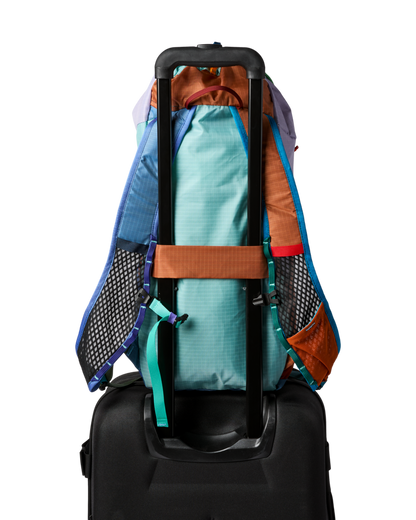 Empacable 16L Daypack - Del Día