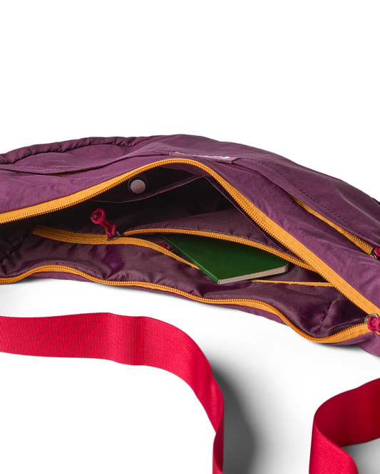 Empacable 6L Crescent Bag