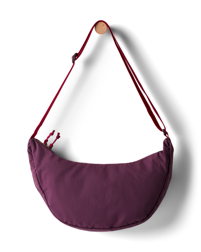 Empacable 6L Crescent Bag