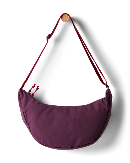 Empacable 6L Crescent Bag