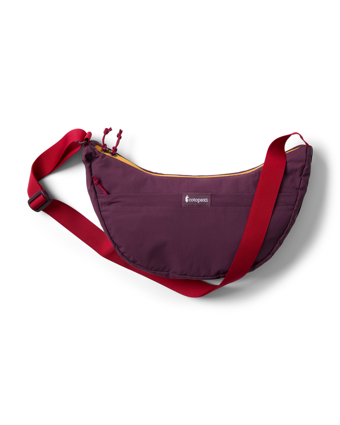 Empacable 6L Crescent Bag