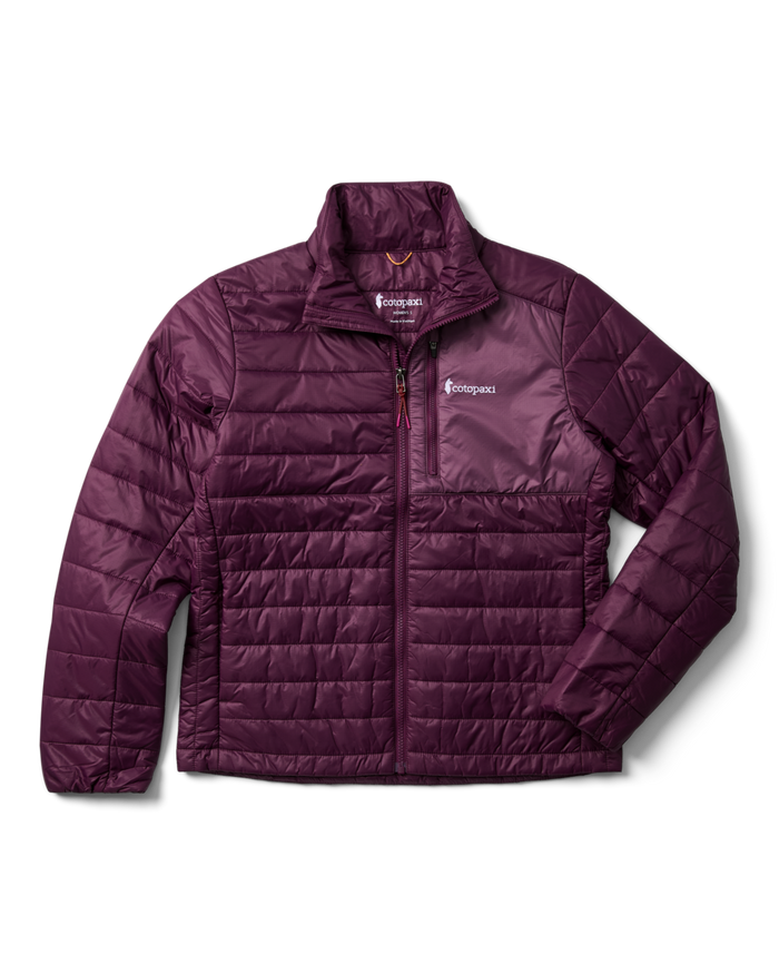 Acodo Insulated Jacket - Women's