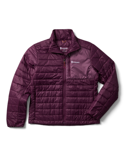 Acodo Insulated Jacket - Women's