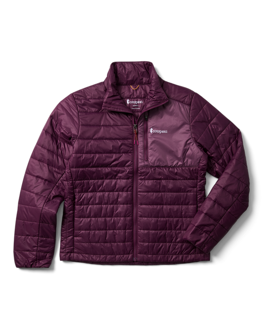 Acodo Insulated Jacket - Women's