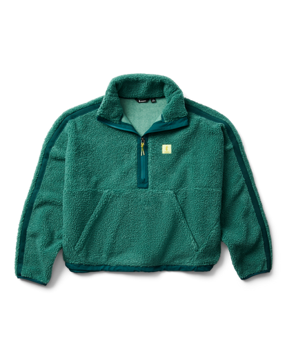 Amigazo Fleece Pullover - Women's 19.50