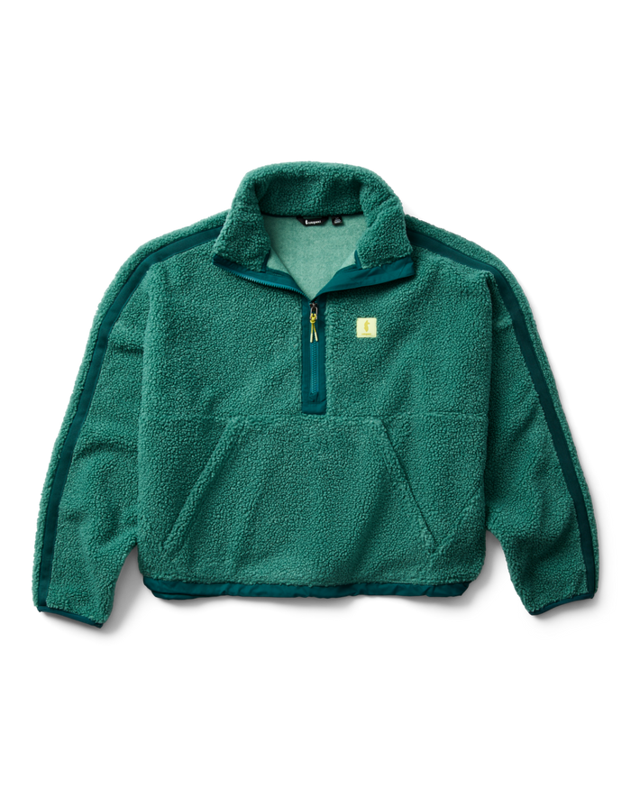 Amigazo Fleece Pullover - Women's 19.50