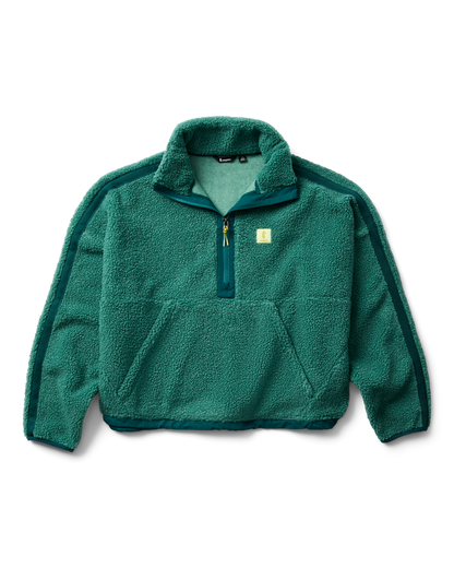 Amigazo Fleece Pullover - Women's 19.50
